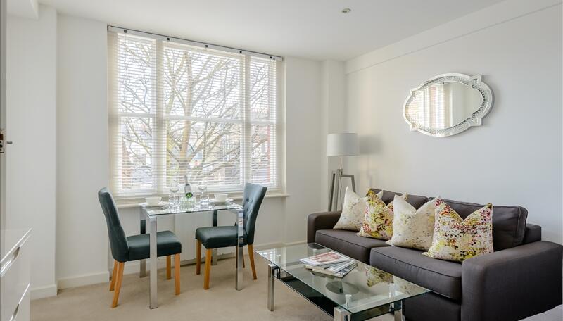 0 bed property in 39 Hill Street, London, London